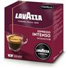Lavazza 360 Capsule caffè Lavazza A Modo Mio INTENSO ORIGINALI intensità 13