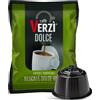 Verzi 300 Capsule Caffè Verzì Compatibili Nescafè Dolce Gusto Miscela DOLCE Verzi