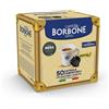 Caffè Borbone 400 Capsule Caffè Borbone miscela NERA Nescafè DOLCE GUSTO TOP Nestlè NERO NUOVE