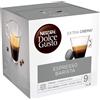 Dolce Gusto 288 Capsule Caffè Espresso BARISTA Sistema DOLCE GUSTO Originali Extra Crema
