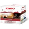 Kimbo 400 Capsule Caffè Kimbo Compatibili NESPRESSO POMPEI Le Meraviglie Forte Intenso