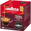Lavazza 54 / 108 / 216 / 360 / 720 Capsule Caffè Lavazza A Modo Mio Crema e Gusto Ricco