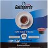 Toda Caffè Srl 300 Capsule Gattopardo Compatibili Lavazza Blue Ricco Toda Caffè 1050 grammi