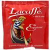 Lucaffe 300 CIALDE LUCAFFÈ EXQUISITE LUCAFFE' 100% ARABICA ESE 44 mm. Caffè EXQUISIT