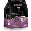 Pop Caffè 160 Capsule Pop Caffè E-GUSTO Miscela 3 Arabica compatibile Nescafè Dolce Gusto