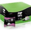 Pop Caffè 500 Capsule Caffè Pop e-mio Miscela 3 Arabica compatibili Lavazza A MODO MIO