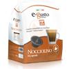 Pop Caffè 160 Capsule Pop Caffè E-GUSTO Nocciolino compatibile Nescafè Dolce Gusto