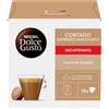 NESCAFÉ 288 Capsule Caffè Gusto CORTADO DEK Nescafè DOLCE GUSTO Originali Decaffeinato