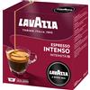 Lavazza 360 Capsule Caffè Lavazza A Modo Mio Espresso INTENSO ORIGINALI intensità 13