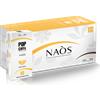 Pop Caffè 200 Cialde Capsule Caffè Pop NAOS Gusto The Limone Compatibile Nespresso Caldo