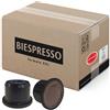 BIESPRESSO 600 Capsule compatibili UNO SYSTEM SUBLIME Caffè FORMATO CONVENIENZA XXL