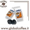 Lavazza 1200 CREMOSO LAVAZZA CAFFE' CAPSULE CIALDE ESPRESSO POINT EX CREMA AROMA
