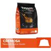 Caffè Toraldo 200 Capsule Caffè TORALDO Compatibili Nescafè Dolce Gusto CREMOSO CREMOSA