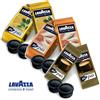 300 CAPSULE LAVAZZA ESPRESSO POINT A SCELTA TRA THE' LIMONE ORZO GINSENG TE' Thè