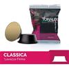 Caffè Toraldo 500 Capsule Caffè TORALDO Compatibili LAVAZZA FIRMA Miscela CLASSICA Classico