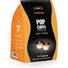Pop Caffè 288 Capsule Pop Caffè MYTHOS INTENSO compatibili MITACA MPS