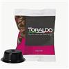 Caffè Toraldo 400 Capsule Caffè TORALDO Compatibili Lavazza A Modo Mio CLASSICA gusto Classico