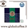 Gattopardo 300 Cialde Carta TODA DEK in Carta Ese 44 MM. Gattopardo Decaffeinato TO.DA