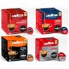 Lavazza 216 Capsule Caffé Lavazza A Modo Mio Mix Gusti A Scelta 100% Originali