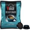 Verzi 600 Capsule Lavazza A Modo Mio Compatibili Caffè Verzì DEK Decaffeinato Verzi