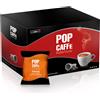 Pop Caffè 400 Capsule Pop Caffè Miscela INTENSO Compatibili Lavazza Espresso Point Ep Fap