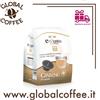 Pop Caffè 160 Capsule Pop Caffè E-GUSTO Ginseng compatibile Nescafè Dolce Gusto