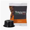 Caffè Toraldo 400 Capsule Caffè TORALDO Compatibili Lavazza FIRMA Miscela CREMOSA Cremoso
