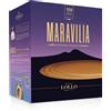 Lollo Caffe 200 Capsule Caffè Lollo Maravilia Compatibili Lavazza A Modo Mio Maraviglia
