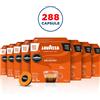 Lavazza Caffè Lavazza A Modo Mio Delizioso, 180 - 288 - 360 Capsule Originali