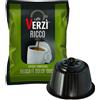Verzi 300 Capsule Caffè Verzì RICCO Compatibili Nescafè Dolce Gusto Verzi