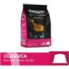 Caffè Toraldo 600 Capsule Caffè TORALDO Compatibili Nescafè Dolce Gusto CLASSICA Classico