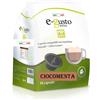Pop Caffè 96 128 160 Capsule POP Dolce Gusto Nocciolino Orzo Mocaccino Ginseng Tè Limone