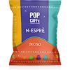 Pop Caffè 1000 Capsule Pop Caffè Nesprè N-Esprè EX NAOS Deciso Compatibili Nespresso NUOVO