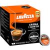 Lavazza 180 Capsule Caffè Lavazza A Modo Mio Crema e Gusto FORTE Originali Fresche