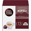 NESCAFÉ 192 Capsule Caffè Gusto NAPOLI Nescafè DOLCE GUSTO Originali formato 16 (96 x 2)