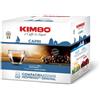 Kimbo 500 Capsule Compatibili Nespresso Caffè Kimbo Linea Le Meraviglie Miscela CAPRI