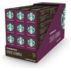 Starbucks 120 Capsule Caffè VERONA Ristretto Starbucks Originali By Nespresso Fresche