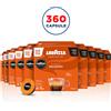 Lavazza Caffè Lavazza A Modo Mio Delizioso, 180 - 288 - 360 Capsule Originali