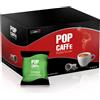 Pop Caffè 500 Capsule Pop Caffè Miscela CREMOSO Compatibili Lavazza Espresso Point Ep Fap