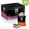 Pop Caffè 600 Capsule Pop Caffè Miscela 1 E Tuo Intenso FIOR FIORE COOP MITACA MARTELLO