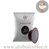Lollo Caffe 1200 Capsule Lollo Nero Caffè Compatibile Lavazza A Modo Mio Miscela Nera Cialde