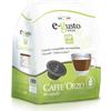 Pop Caffè 48 96 128 160 Capsule Dolce Gusto Pop E-Gusto Nocciolino Orzo Tè Limone Ginseng