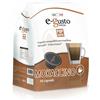 Pop Caffè 48 96 128 160 Capsule Dolce Gusto Pop E-Gusto Nocciolino Orzo Tè Limone Ginseng