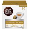 NESCAFÉ 320 Capsule Caffè Gusto ESPRESSO MILANO Nescafé DOLCE GUSTO Originali
