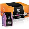 Pop Caffè 384 Capsule Pop Caffè MYTHOS 100% ARABICA compatibili MITACA MPS Arabico no 400