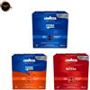Lavazza 480 Capsule Caffè Lavazza Nespresso Alluminio Crema e Gusto, Rossa, Forte Mix
