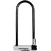 Kryptonite Lucchetto a U Kryptolok LS | Lucchetto antifurto per bici | Livello di sicurezza 6/10| Buona resistenza ai tentativi di effrazione| Dimensioni 10,2 cm x 22,9 cm