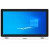 YASHI ALL IN ONE YASHI POS TOUCH PY1538 15.6'' i3-1125G4 8GB RAM 256GB SSD COM PORT WHITE W11P PY1538 YASHI - PY1538