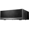 SILVERSTONE TECHNOLOGY SilverStone SST-GD11B, Case HTPC - SST-GD11B