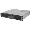 SILVERSTONE TECHNOLOGY SilverStone SST-RM23-502-MINI, Chassis server rack - SST-RM23-502-MINI